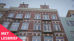 Tegenlicht in de klas : De toekomst van het wonen 