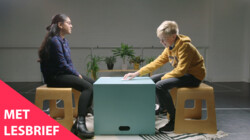 Dit Geloof Ik: Nandeni en Roeland in gesprek
