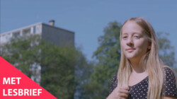 Dit Geloof Ik: Lune is humanist
