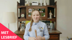 Dit Geloof Ik: Willemijn is katholiek