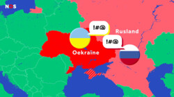 Wat er vooraf ging aan de oorlog tussen Rusland en Oekraïne: Ruzie tussen Rusland en het Westen om Oekraïne