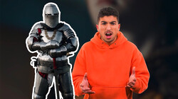 Histories: Hoe word je een ridder?
