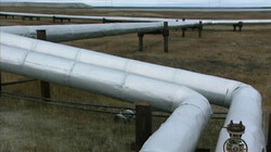 De slag om het gas: Gas als politiek drukmiddel