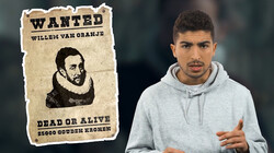 Histories: Waarom zingen we het Wilhelmus?