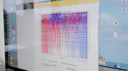 Hoe meet je een aardbeving?: Met geluidsgolven kun je aardbevingen meten