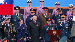 Wie is Poetin?: Russische president die zich van niemand iets aantrekt