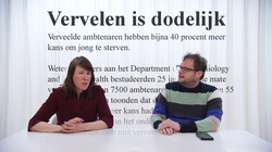 Studiestof: Wetenschap als clickbait