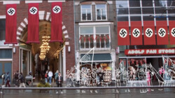 Zou jij voor Hitler vallen?: Hoe Hitler jongeren bespeelde met propaganda en media