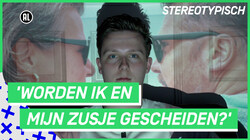 Stereotypisch: Rutgers beide ouders overleden vorig jaar