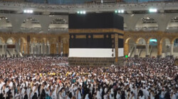 Wat is de hadj?: Bedevaart naar Mekka