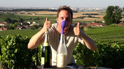 Hoe komen er bubbels in Champagne?: Een scheikundig proces