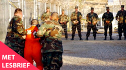 Nieuwsuur in de klas: Gevangen in Guantánamo Bay
