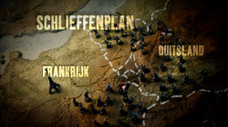 Het Duitse Schlieffenplan: De slag om Elzas-Lotharingen