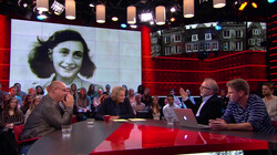Medialogica in de klas: Het verraad van Anne Frank