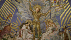 In levenden lijve in de klas: Jeanne d’Arc