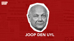 Joop den Uyl: De premier die een uitweg zocht in de oliecrisis