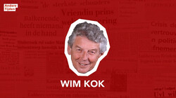 Wim Kok: Wel of geen vader van Maxima op het huwelijk?