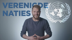 Wat doen de Verenigde Naties?: 193 samenwerkende landen
