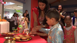 Hoe wordt Divali gevierd?: Lichtjesfeest van het hindoeïsme