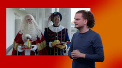 Het Sinterklaasjournaal met gebarentolk: Dinsdag 15 november