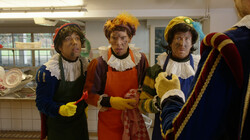 Het Sinterklaasjournaal: Woensdag 16 november