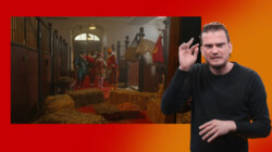 Het Sinterklaasjournaal met gebarentolk: Zaterdag 19 november