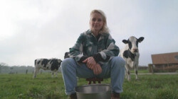Waarom is er plantaardige melk?: Voedzame drank met minder broeikasgassen dan melk