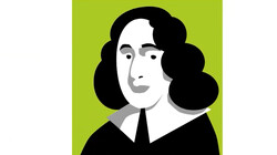 Wie was Spinoza?: High Speed History
