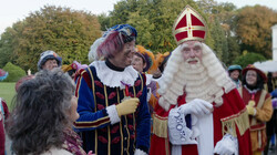 Het Sinterklaasjournaal: Zaterdag 3 december