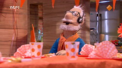 De Boterhamshow: Aflevering 162