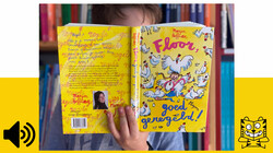 Floor, goed geregeld: Het lievelingsboek van Charlie