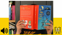Het (super) dikke boek over Herre: Het lievelingsboek van Jip