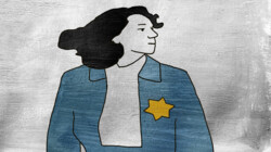 Boek in beeld: Het bittere kruid van Marga Minco