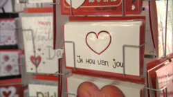 Wat is Valentijnsdag?: Dag van de liefde dankzij Sint Valentijn