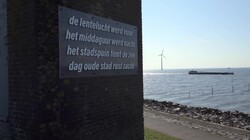 Vroege Vogels in de klas: Het voormalige eiland Schokland