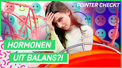 Pointer Checkt: ‘Veel vrouwen voelen zich ongehoord en alleen’