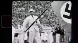 De nazi-games: De Olympische Spelen van 1936 in Berlijn