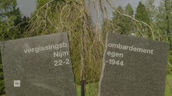 EenVandaag in de klas: Het bombardement op Nijmegen