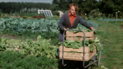 Alternatief boeren: Pionieren met biologische landbouw bij de Kleine Aarde