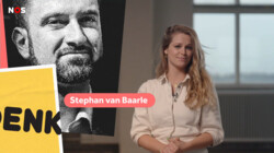 Wat wil DENK?: Politieke partijen uitgelegd door NOS op 3