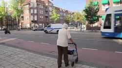 Nieuwsuur in de klas: De gevolgen van vergrijzing