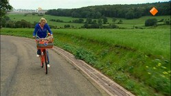 Rondje Nederland: Bergen in laag land