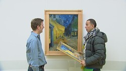 Het leven van Vincent van Gogh: Schilder van meer dan 800 schilderijen