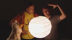 De zon en de aarde: Wordt de zon nat als je hem in de zee ziet zakken?