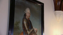 Koning Willem I: Willem VI wordt eerste koning van Verenigd Koninkrijk der Nederlanden 