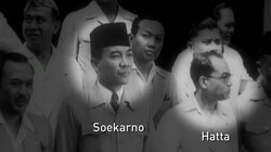 Onafhankelijkheid  van Nederlands-Indië: De dekolonisatie onder Soekarno en Hatta