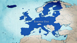 De oprichting van de Europese Unie: Van EGKS naar EU