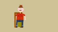 Passen en meten: Rekenen met Moffel en Piertje