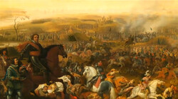 De slag bij Nieuwpoort: Legendarische slag tegen de Spanjaarden