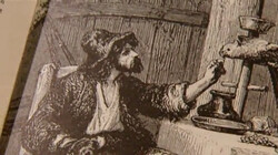 Romantiek in de schilderkunst: Wegvluchten van de dagelijkse werkelijkheid